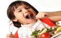 Agar Anak Doyan Makan Sehat, Ini Yang Harus Anda Lakukan