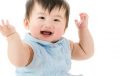Bayi Sehat Yang Saya Rindukan Menjadi Sangat Cerdas dan Aktif