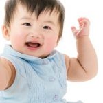 Bayi Sehat Yang Saya Rindukan Menjadi Sangat Cerdas dan Aktif
